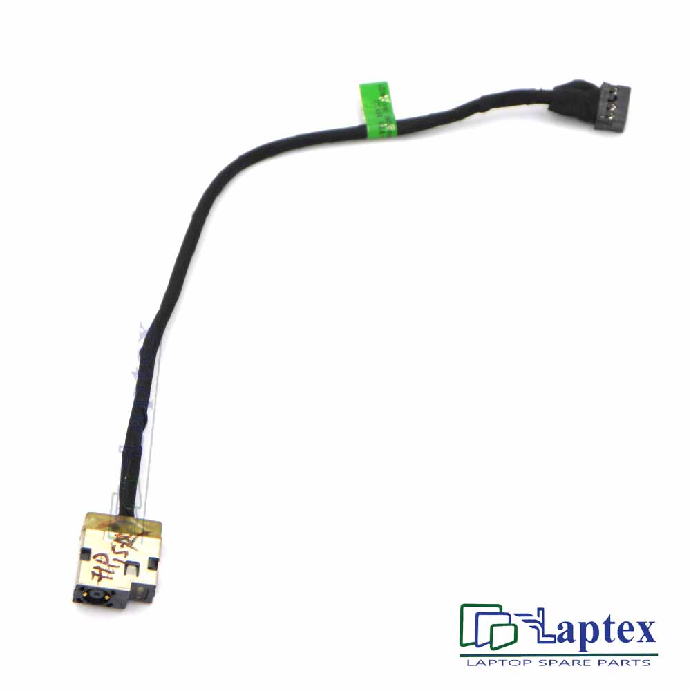 Hp Pavilion 15R Dc Jack